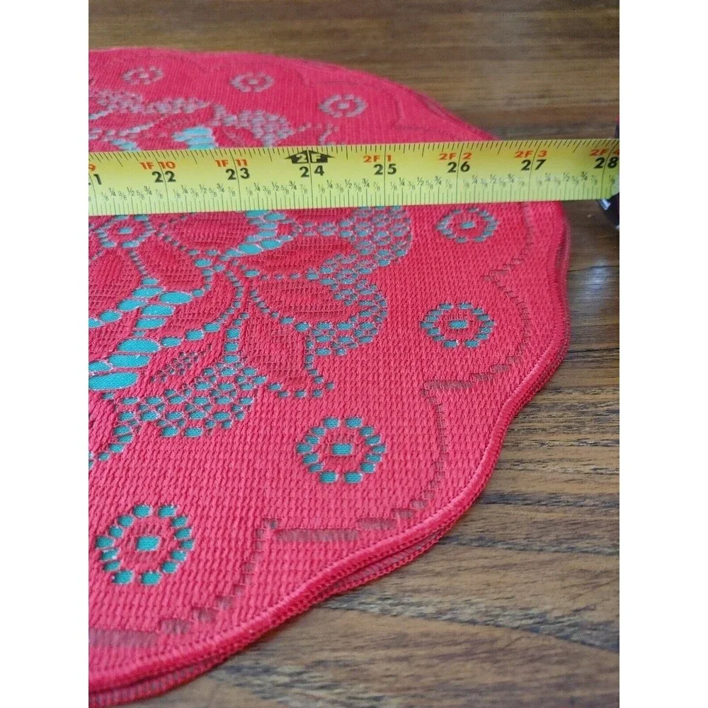 RETRO BOHO 13x52